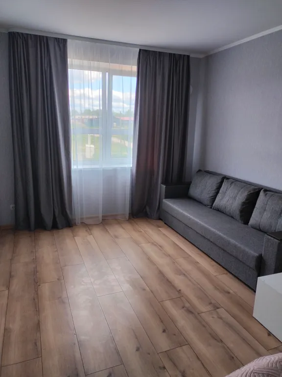 Квартира-студия в новом доме — аренда посуточно в Сортавала