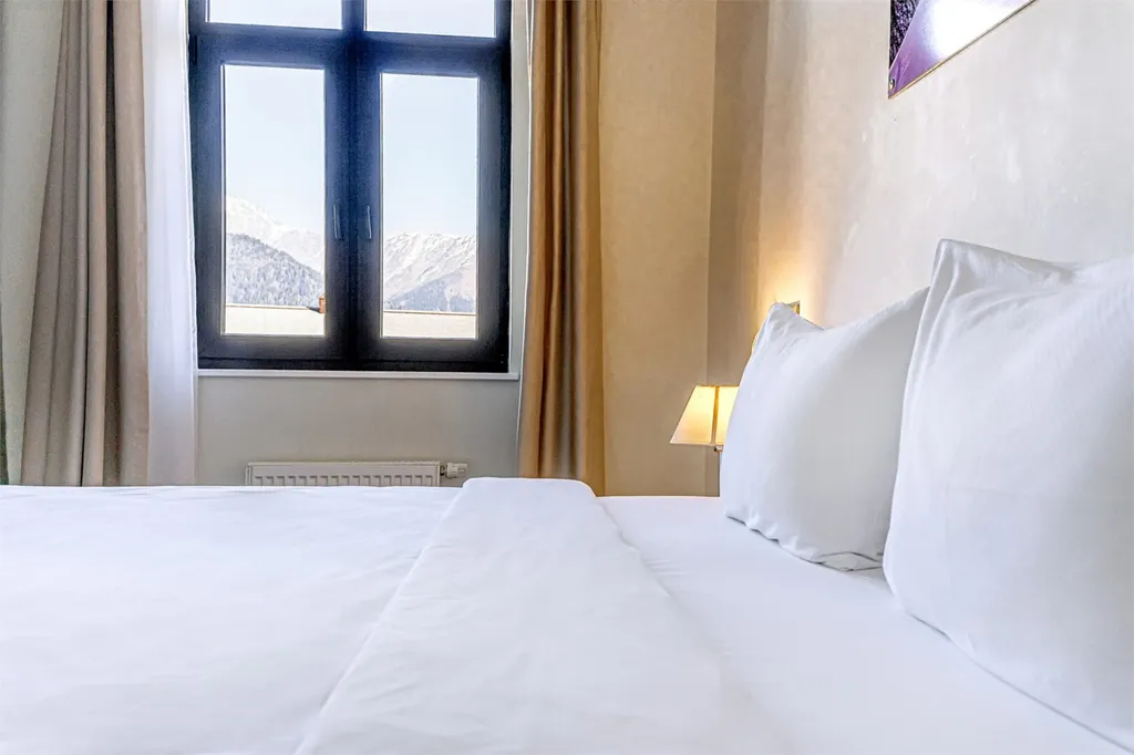 Квартира Комната — аренда посуточно в Эсто-Садок