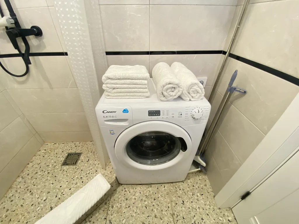 Квартира Апартаменты в Олимпийском парке — Сириус