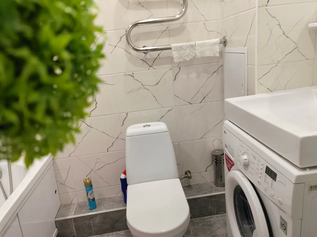 Квартира Квартира Студия Семейная — Краснодар