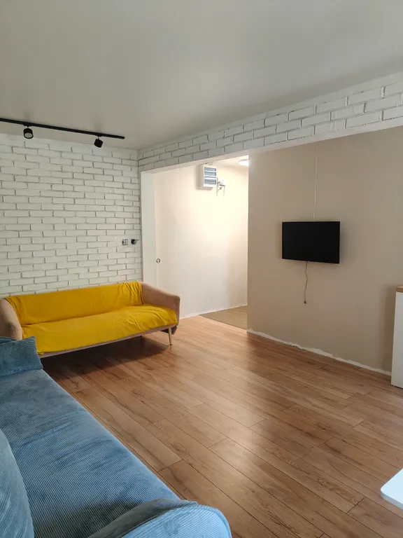 Уютная квартира в расширенном центре города