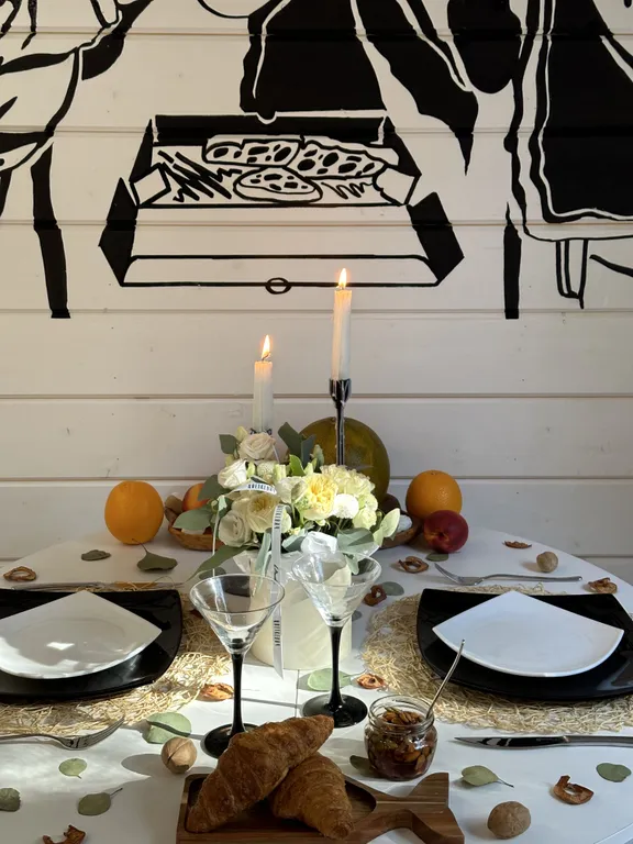 Коттедж Уютный дом в окружении леса — Полевской