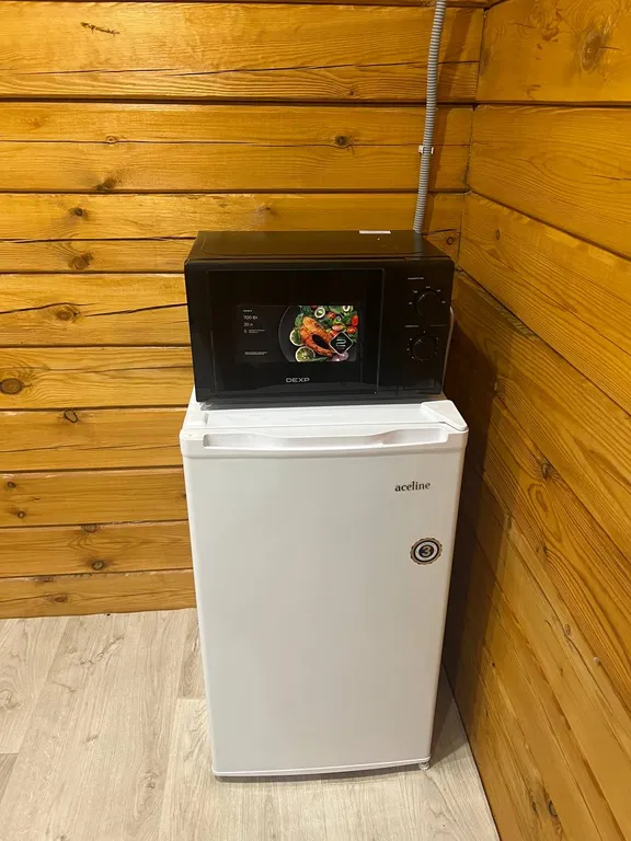 Уютный домик ЭкоТишина