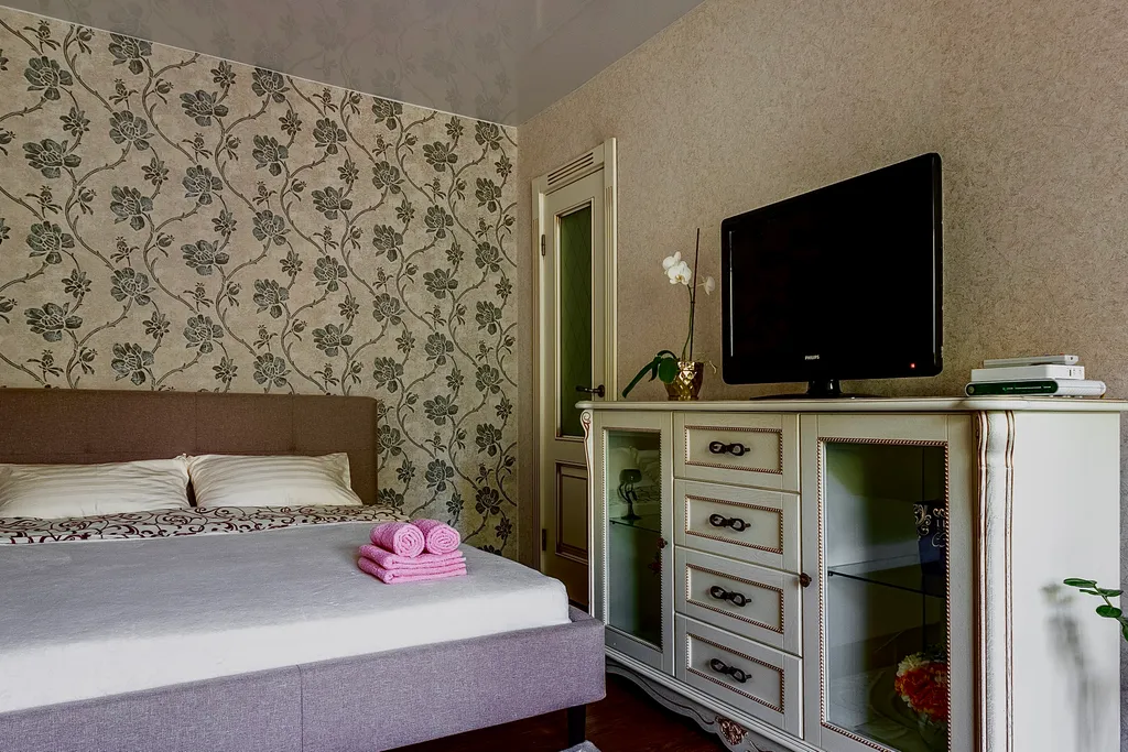 Квартира в центральной части города — аренда посуточно в Гродно