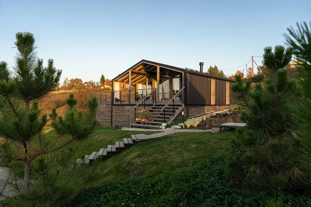 Wow Dacha Облепиха