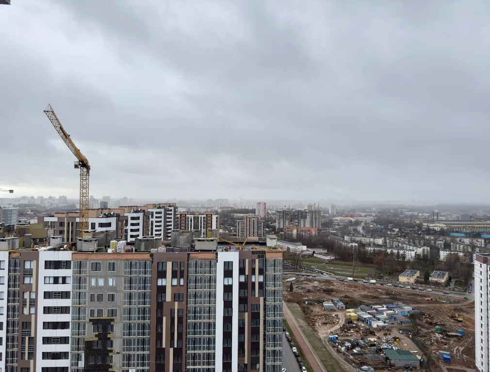 Апартаменты VIP