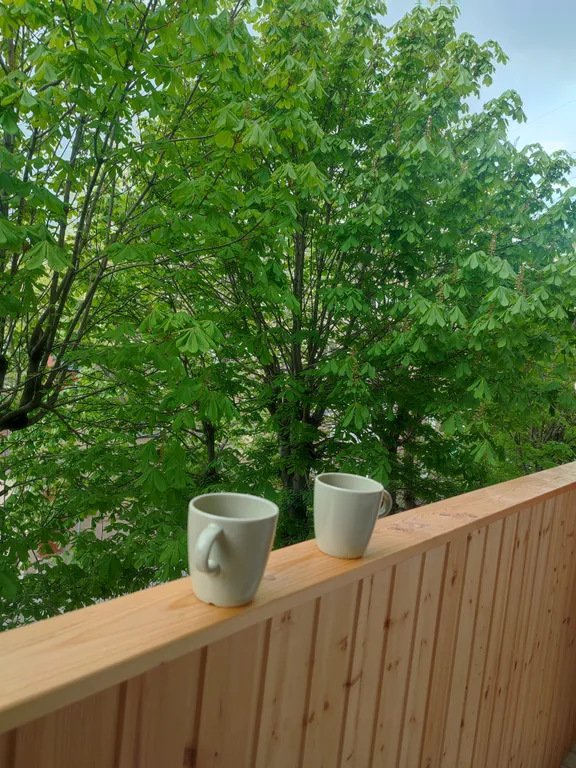 Квартира Квартира Уютная евродвушка Rotko Home — Калининград