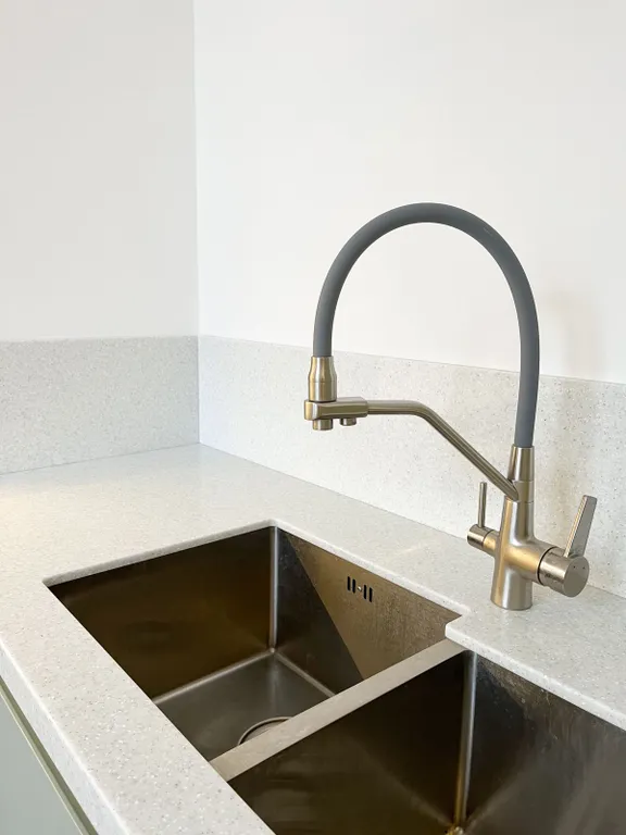 Stalinka by Otelier Secouard