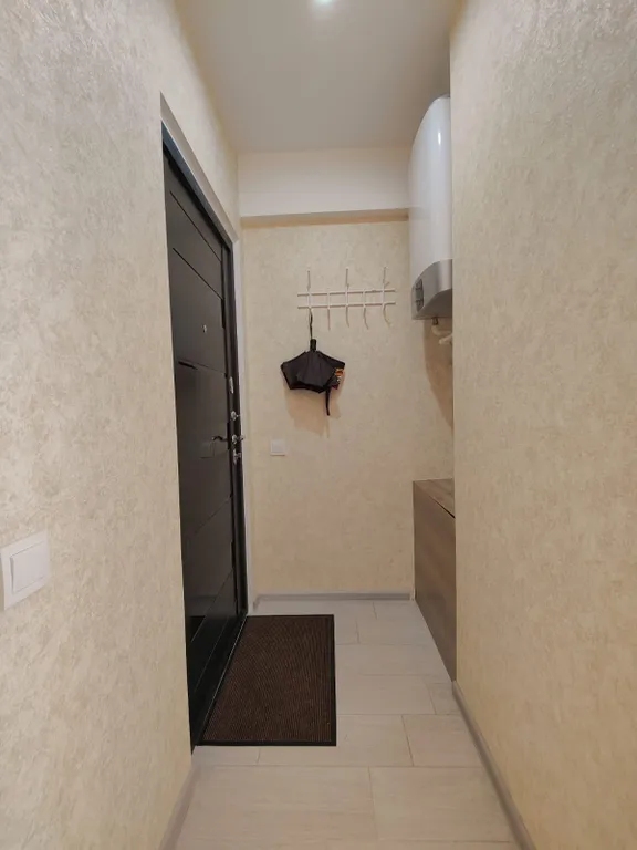 Квартира Квартира Студия на море — Сириус