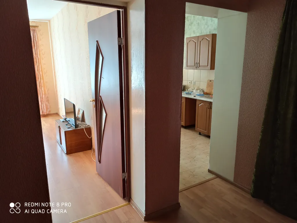 Уютная квартира на побережье Балтики