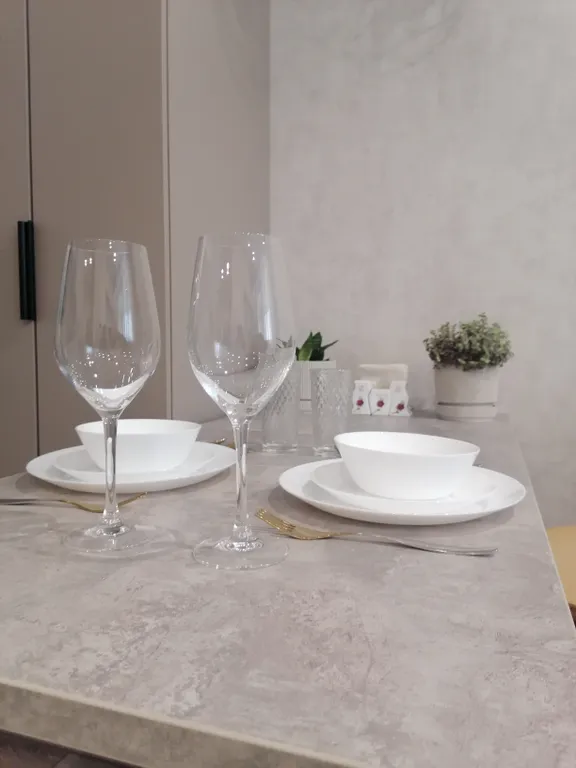 Уютная квартира в Тихом центре