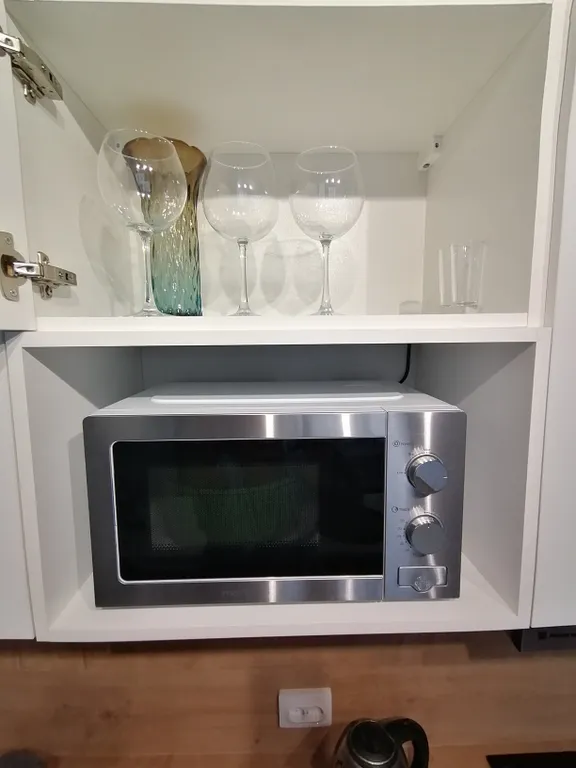 Уютный апартамент в новом апарт-отеле Стар