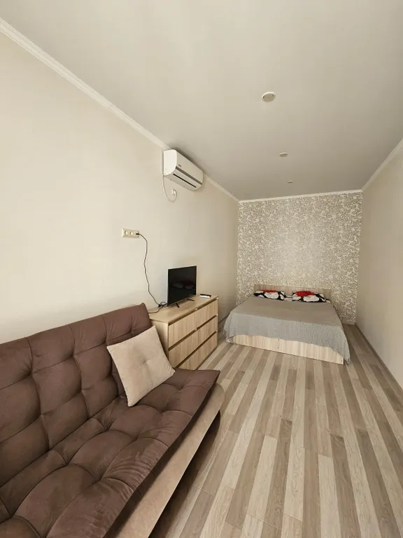 Квартира 1-комнатная Квартира — Сириус