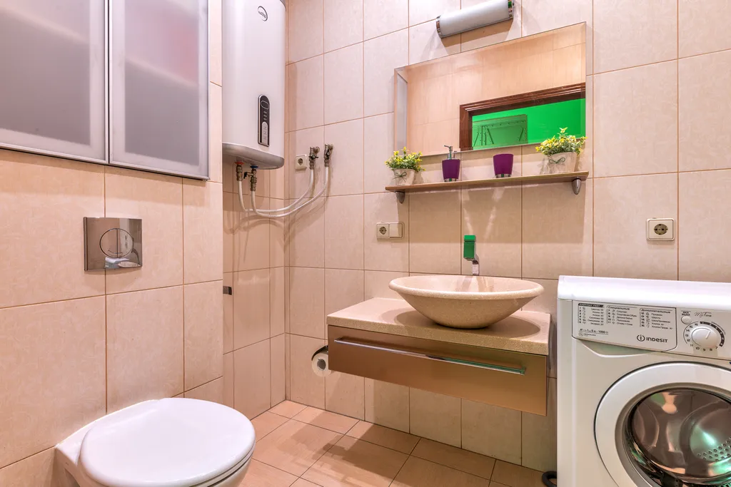 Квартира Квартира на Сенной площади — Санкт-Петербург