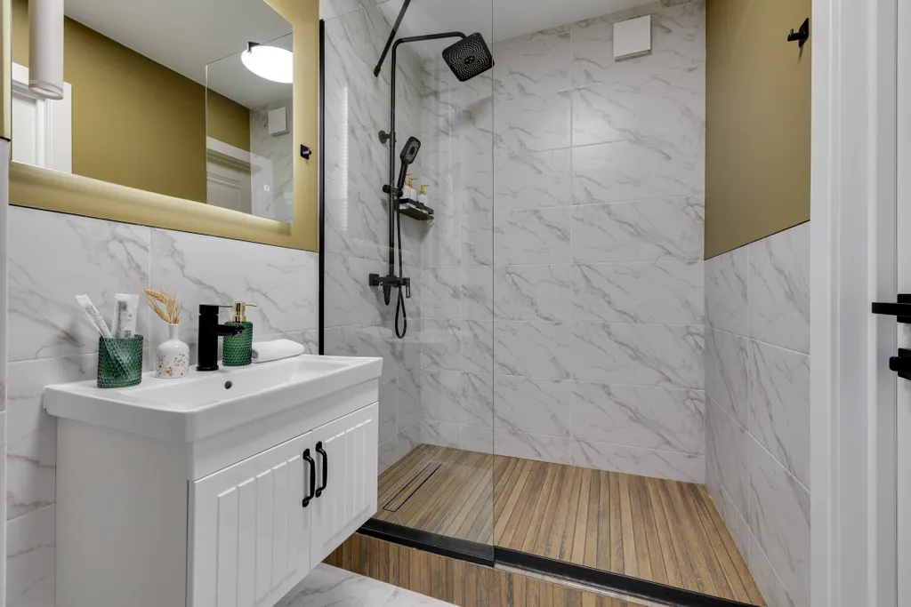 Студия на бульваре