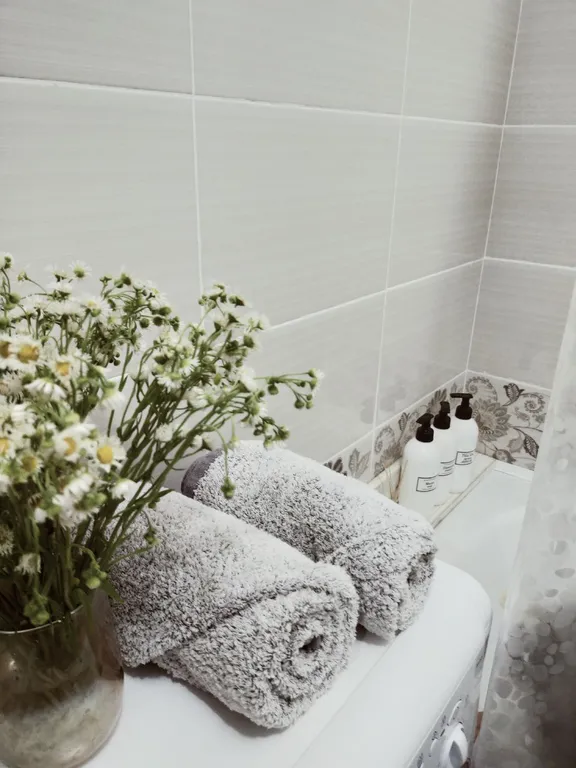 Квартира рядом с набережной Yo-apart