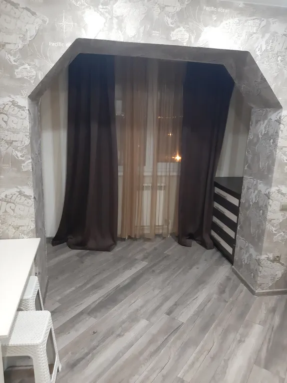 Квартира Квартира с видом на море — Геленджик