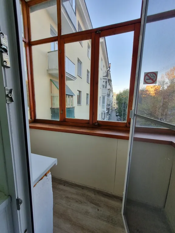 Уютная квартира на первой береговой и набережной