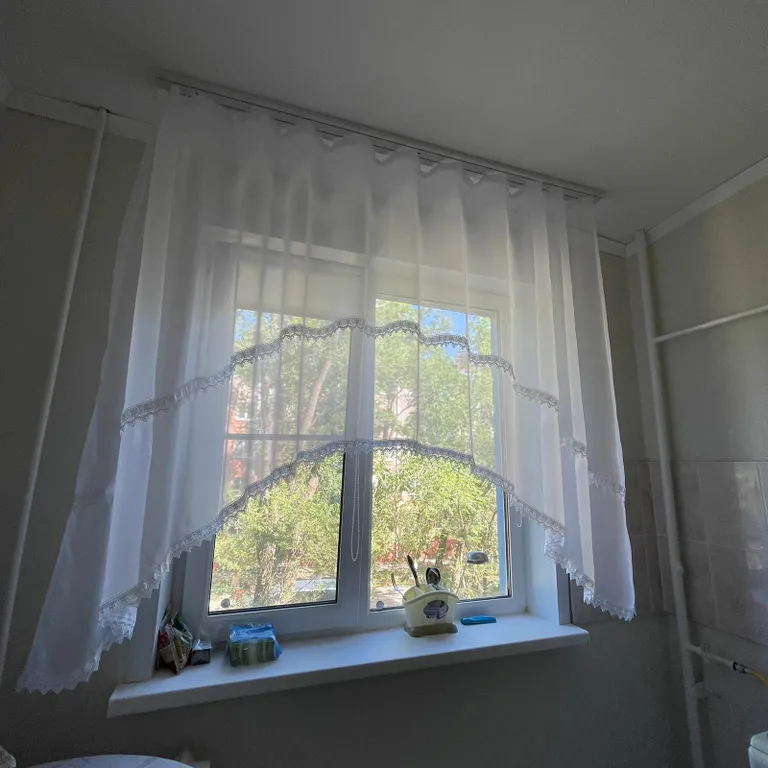 Квартира 1-комнатная Квартира — Элиста