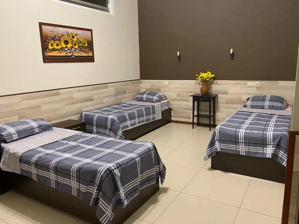 4-комнатный Дом