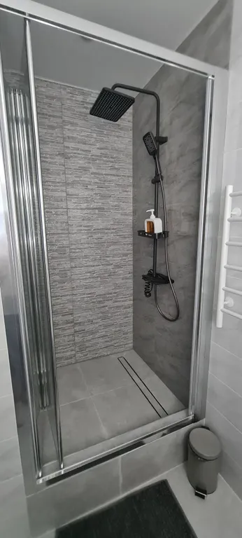 Новая уютная квартира-студия для комфортного отдыха