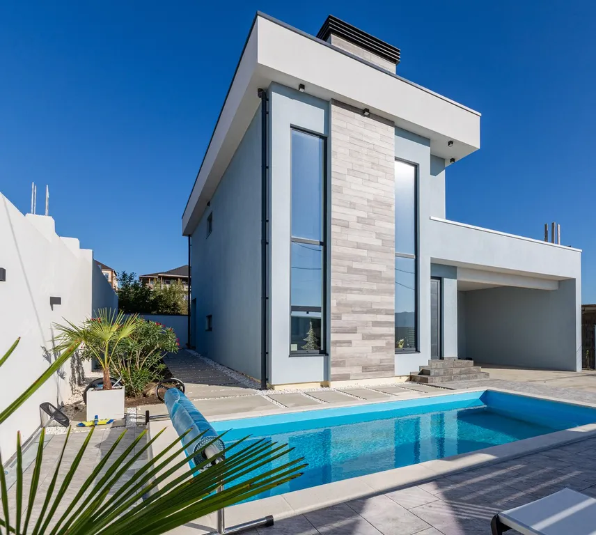 Коттедж Комфортная Villa Ti Amo — аренда посуточно в Геленджик