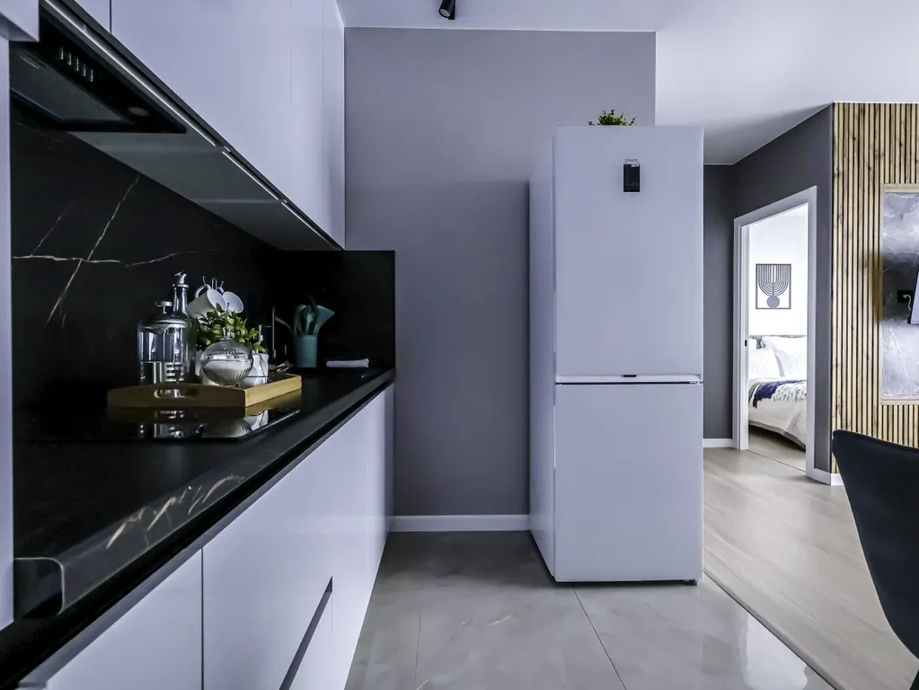 Новая квартира в элитном ЖК Атмосфера