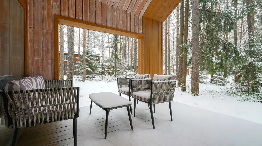 1-комнатный Дом