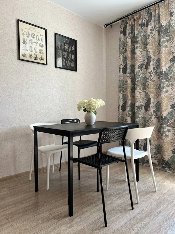 Квартира возле М4