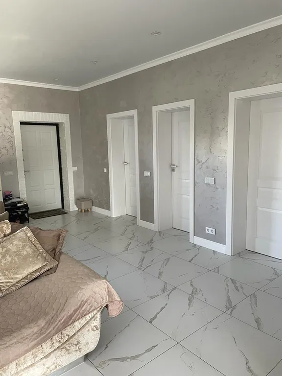 Уютный дом у моря