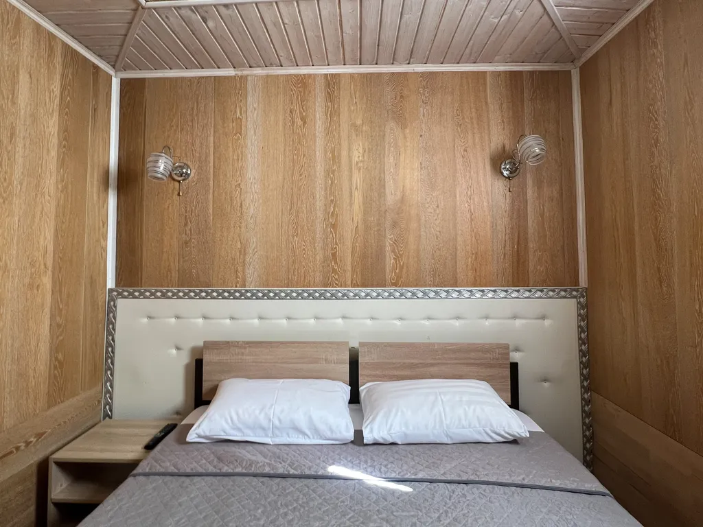 Квартира Квартира Пентхаус с террасой в центре — Адлер