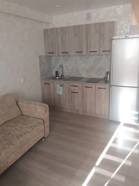 Уютная студия