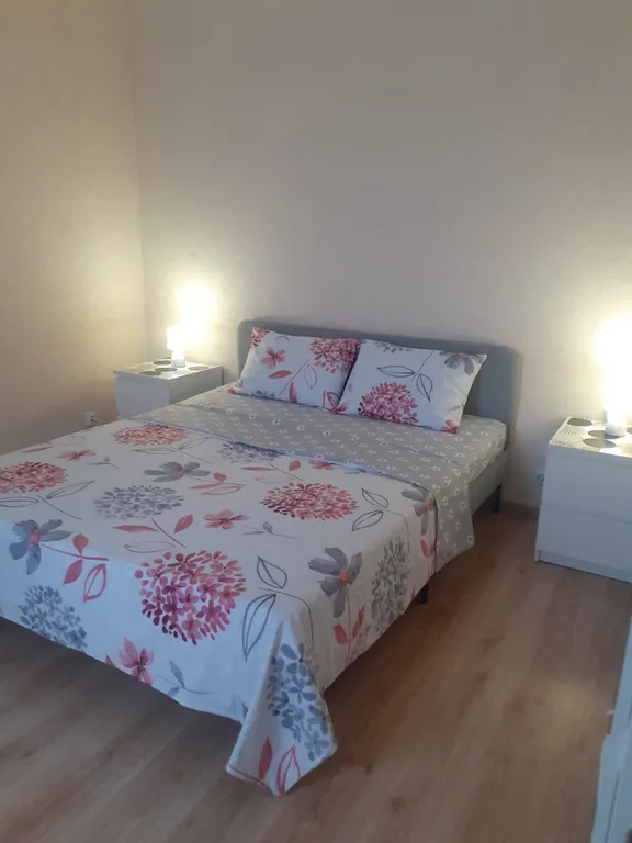 Евростудия в ЖК Центральный