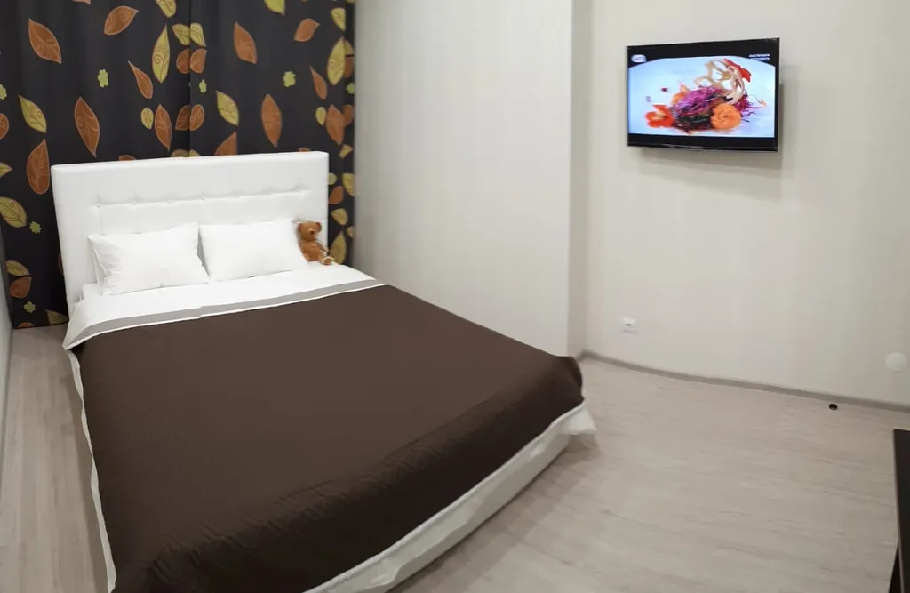 Уютная квартира в Матрешка сити — аренда посуточно в Ижевск