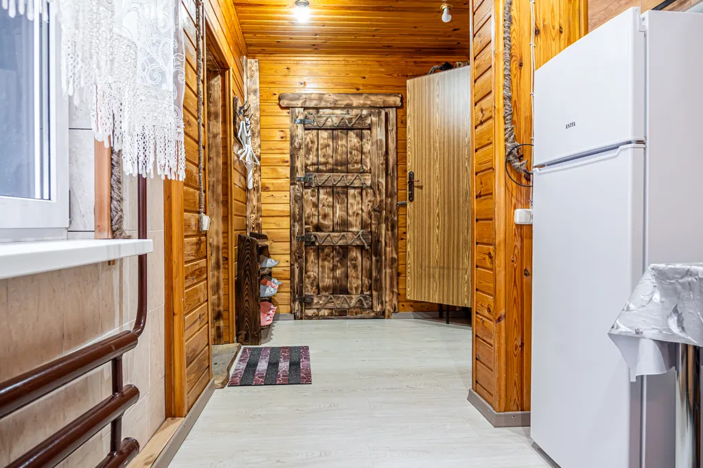 Дом для большой компании