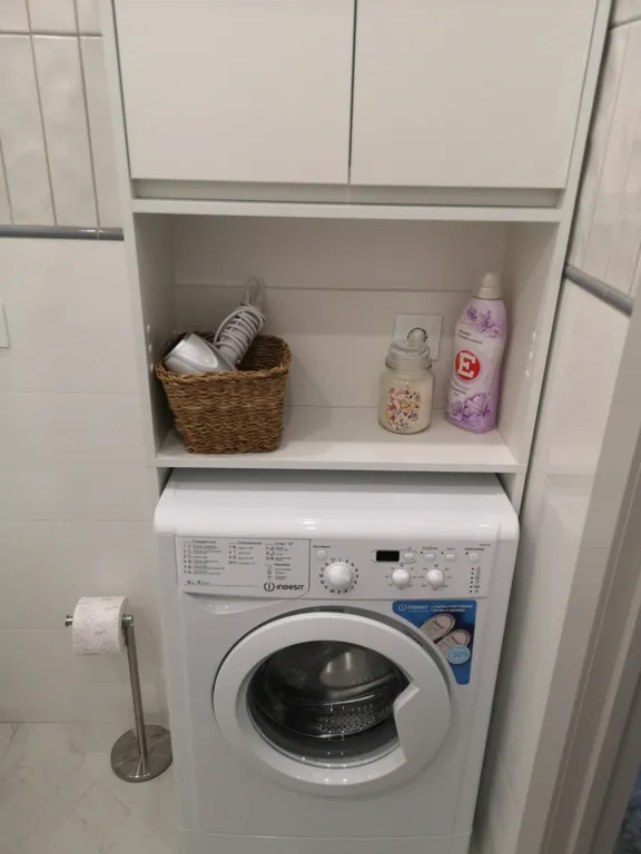 Квартира Уютная квартира в ЖК комфорт класса Панова Парк — Самара