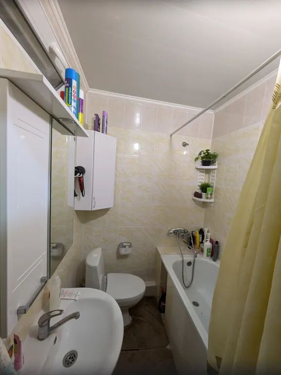 Коттедж 2-комнатный Дом — Адлер