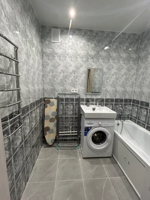 Квартира у Волги