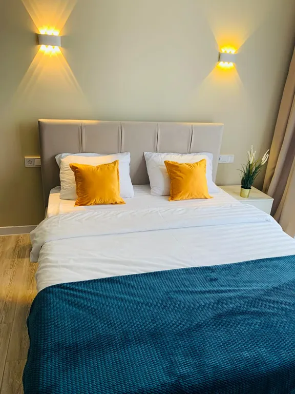 Апартамент Морские