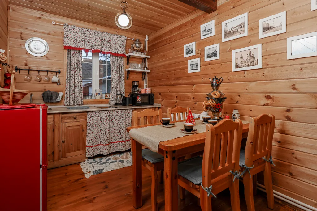 Васильевский дворик