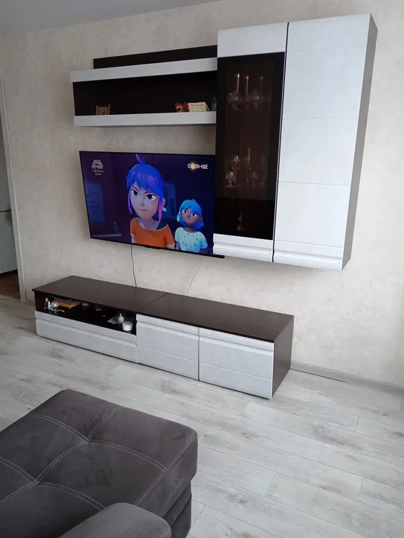 Квартира на первой береговой линии