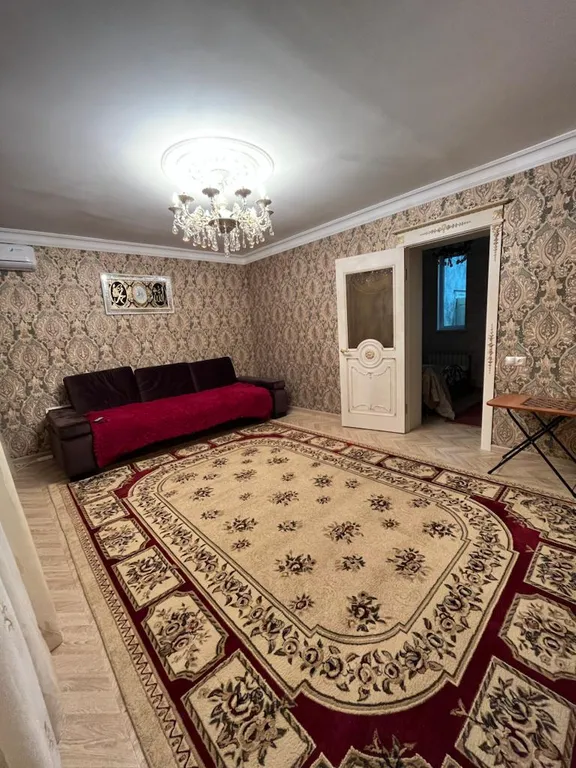 Коттедж Дом со всеми удобствами — Дербент