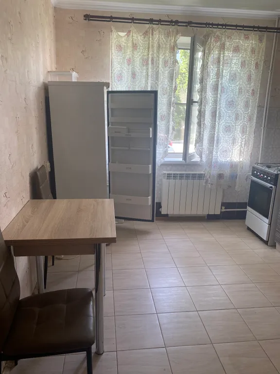 Квартира Уютная квартира в районе парка — Ейск