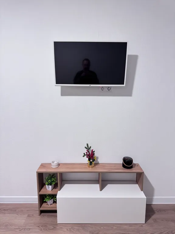 Удобная студия в новом ЖК Перец