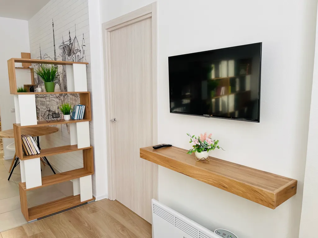 Квартира 2-комнатная Квартира — Ярославль