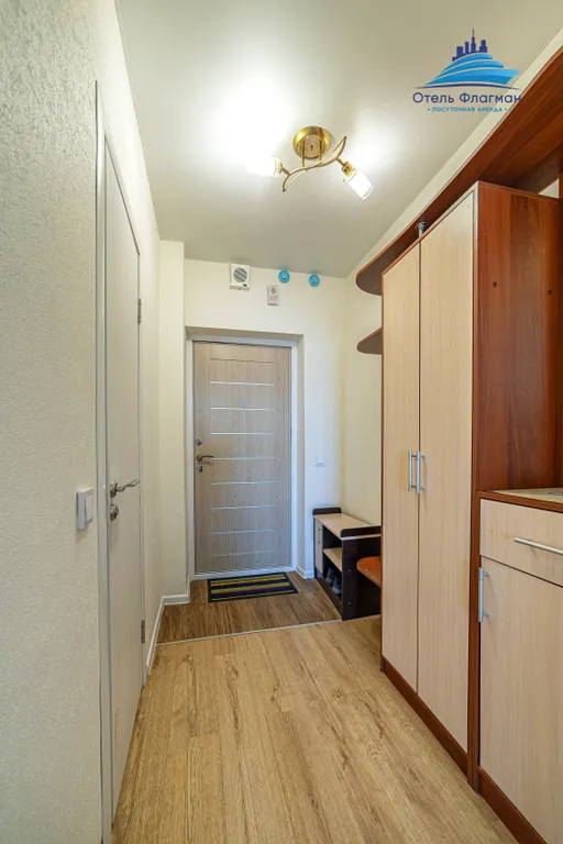 Новая студия рядом с трассой М5