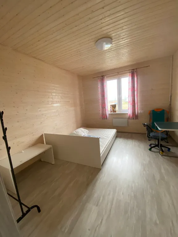 Коттедж Большой загородный дом с баней — Коммунар