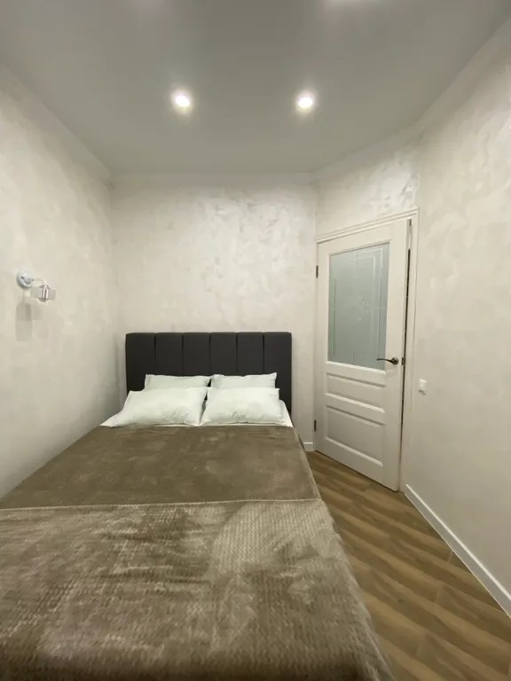 Уютная квартира для отличного отдыха