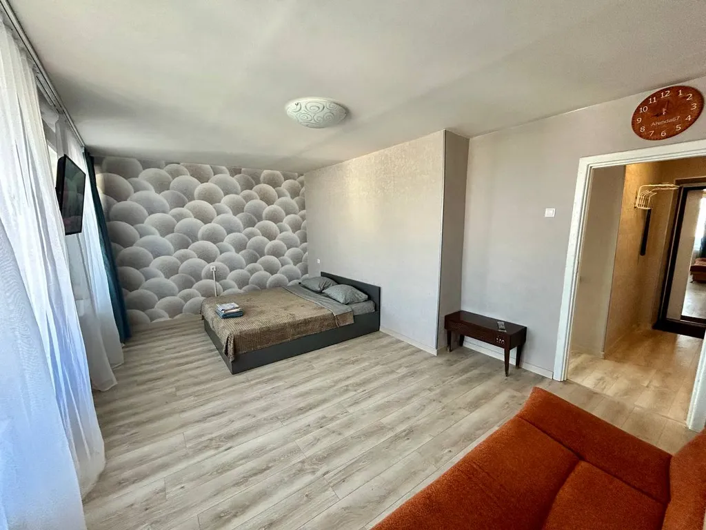 Квартира в центре