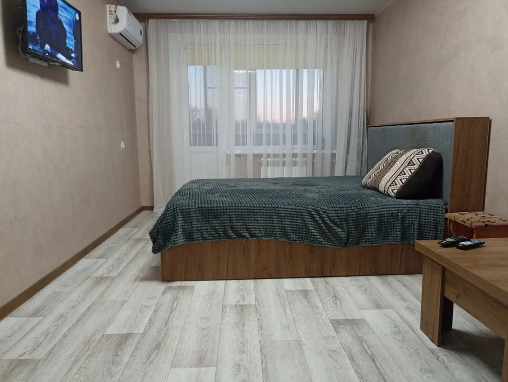 Квартира рядом с М4 со свежим ремонтом